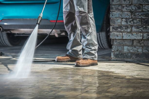 Best Concrete Surface Cleaning in La Grange, IL