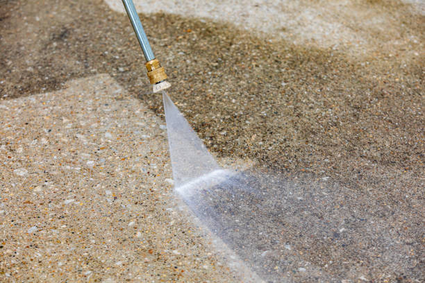 Best Pool Deck Cleaning in La Grange, IL